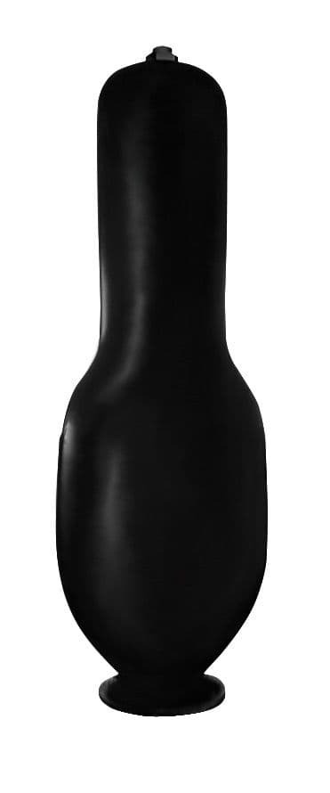 Euromax 100/150 LT Membran