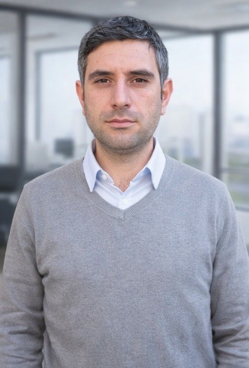 Kənan Əliyev